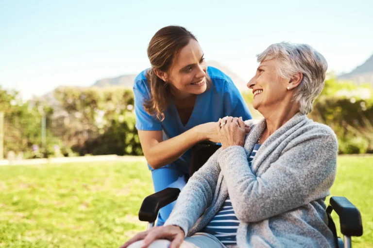Specialist TDDI home care for medical conditions in Truro and Swindon