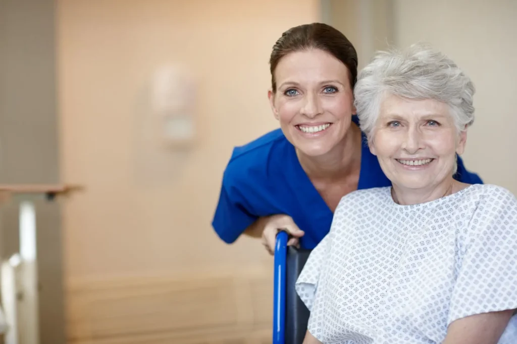 Compassionate senior home care services in Truro and Swindon – personalised domiciliary care for the elderly